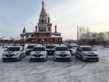 Машины