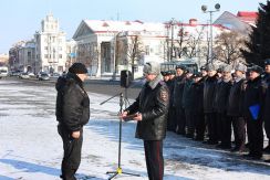 Благодарности